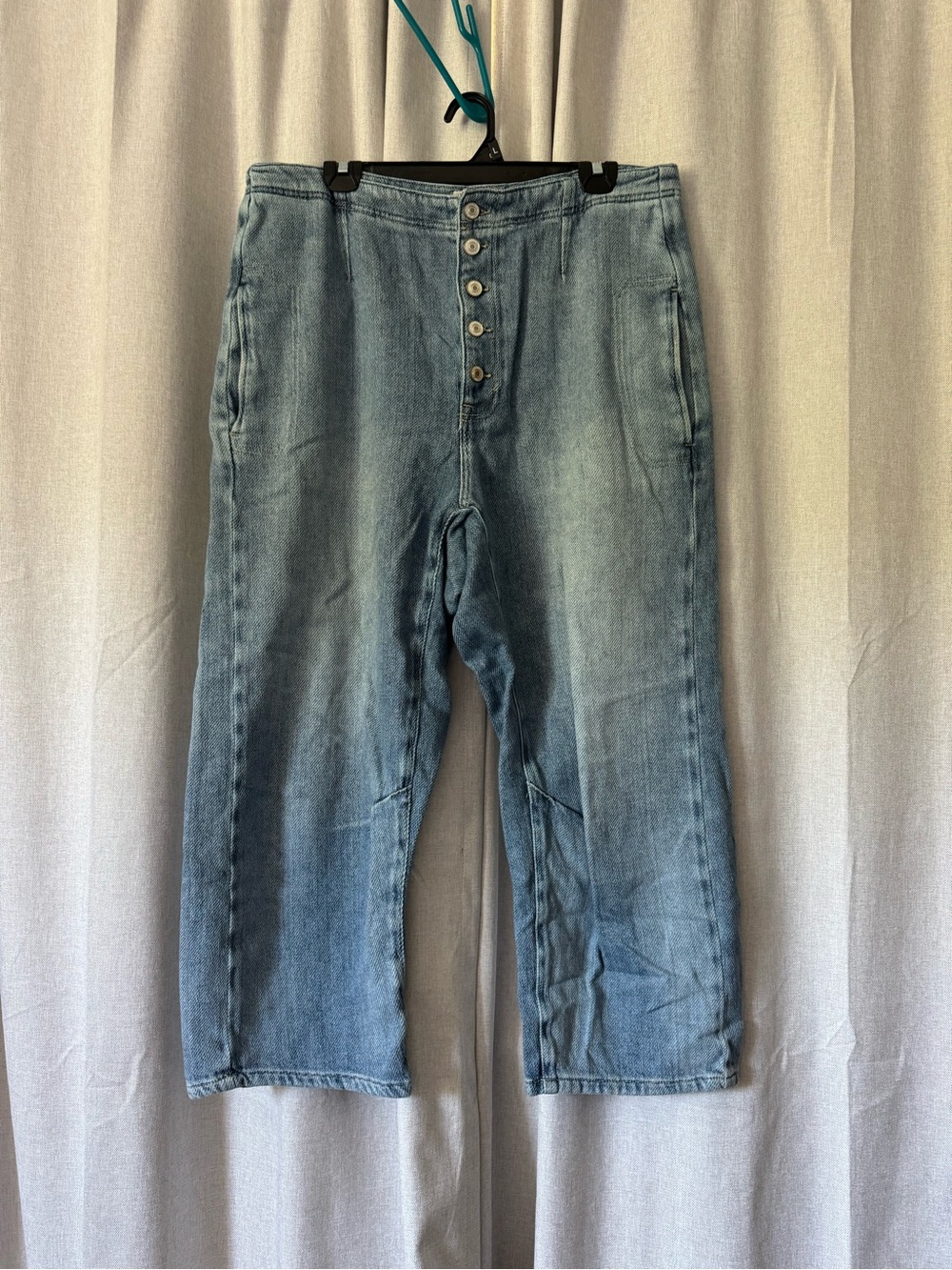 Women’s We The Free Barrel Jeans